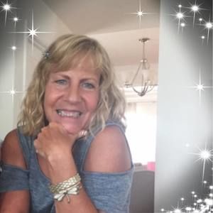 Meet your Posher, Wendy